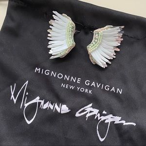 Mignonne Gavigan Mini Madeline Mint